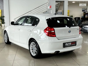 Хетчбэк BMW 1 серия 2010 года, 827000 рублей, Солонцы