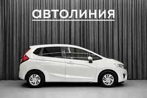 Хетчбэк Honda Fit 2014 года, 920000 рублей, Красноярск