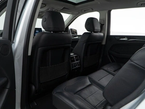 Внедорожник Mercedes-benz GLS-класс 2017 года, 5498888 рублей, Москва