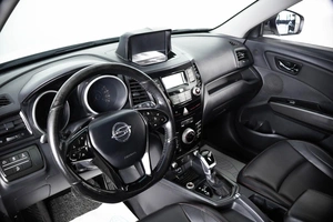 Внедорожник SsangYong Tivoli 2019 года, 1299000 рублей, Пермь