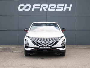 Внедорожник OMODA C5 2023 года, 1930000 рублей, Краснодар