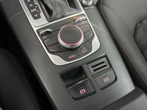Седан Audi A3 2016 года, 1599000 рублей, Уфа