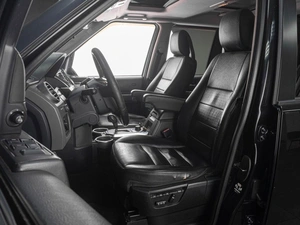 Внедорожник Land Rover Discovery 2006 года, 1549000 рублей, Тюмень