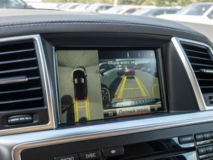 Внедорожник Mercedes-benz M-класс 2013 года, 2810000 рублей, Краснодар