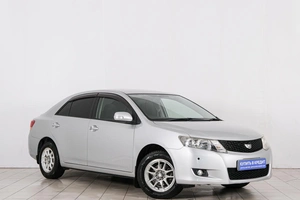 Седан Toyota Allion 2008 года, 1099000 рублей, Красноярск