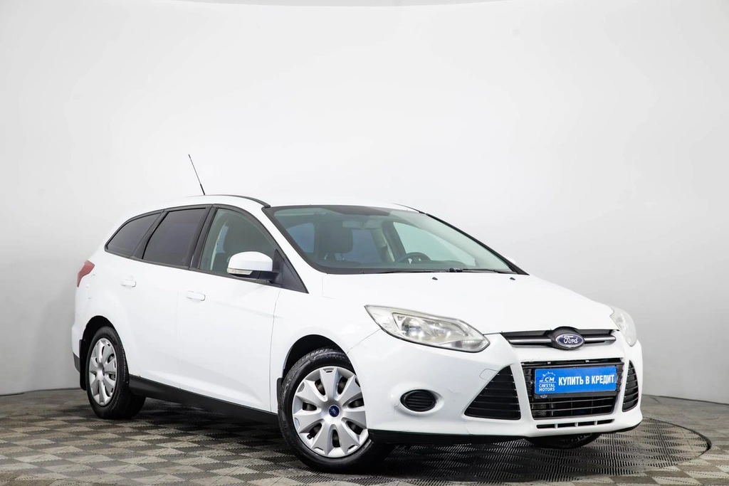Универсал Ford Focus 2013 года, 759000 рублей, Пермь