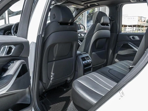 Внедорожник BMW X5 2021 года, 8850000 рублей, Ставрополь
