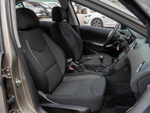 Седан Peugeot 408 2012 года, 620000 рублей, Краснодар