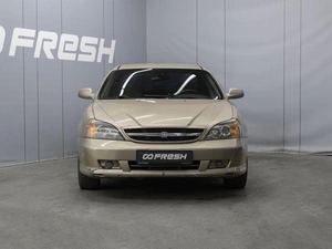 Седан Chevrolet Evanda 2004 года, 280000 рублей, Омск