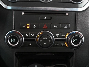 Внедорожник Land Rover Discovery 2012 года, 1899000 рублей, Ростов-на-Дону