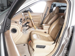 Внедорожник Porsche Cayenne Turbo 2005 года, 930000 рублей, Ростов-на-Дону