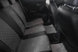 Внедорожник Hyundai ix35 2011 года, 1299000 рублей, Кемерово