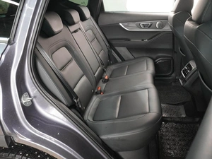 Внедорожник Chery Tiggo 7L 2025 года, 2299000 рублей, Воронеж