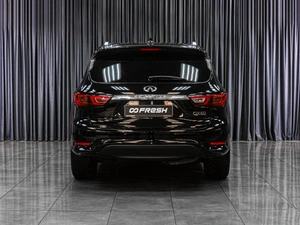 Внедорожник Infiniti QX60 2016 года, 2599000 рублей, Тюмень