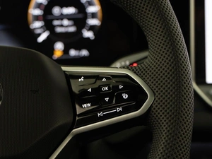 Внедорожник Volkswagen Tiguan L 2025 года, 4984434 рублей, Москва