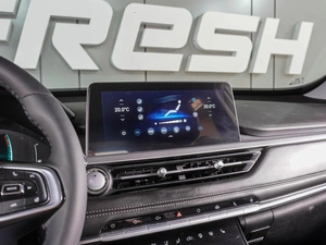 Внедорожник Chery Tiggo 7 Pro 2023 года, 1359000 рублей, Воронеж