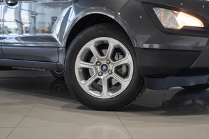 Внедорожник Ford EcoSport 2018 года, 1199000 рублей, Петрозаводск