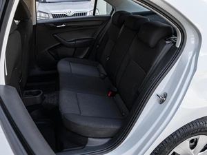 Лифтбек Volkswagen Polo 2022 года, 1480000 рублей, Краснодар