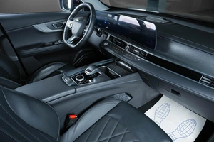 Внедорожник Chery Tiggo 8 Pro Max 2023 года, 2719000 рублей, Тюмень