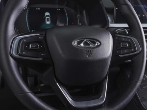 Внедорожник Chery Tiggo 7 Pro 2020 года, 1750000 рублей, Ростов-на-Дону