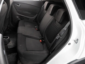 Внедорожник Renault Kaptur 2016 года, 1079000 рублей, Тюмень