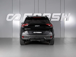 Внедорожник Kia Sportage 2024 года, 4341000 рублей, Минеральные Воды