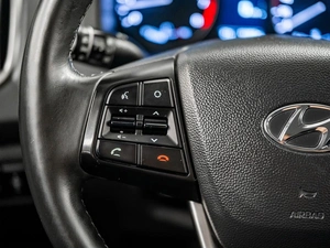 Внедорожник Hyundai Creta 2018 года, 1899000 рублей, Красноярск