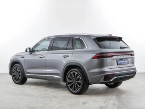 Внедорожник Geely Xingyue L 2025 года, 4297434 рублей, Москва