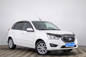 Хетчбэк Datsun mi-DO 2017 года, 619000 рублей, Пермь