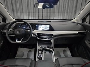 Внедорожник Changan UNI-T 2024 года, 2449000 рублей, Красноярск