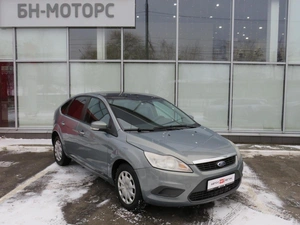 Хэтчбек 4 дв. Ford Focus 2009 года, 570000 рублей, Брянск