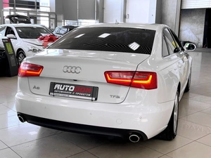 Седан Audi A6 2013 года, 1767000 рублей, Солонцы