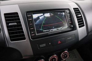 Внедорожник Mitsubishi Outlander 2011 года, 1399000 рублей, Красноярск