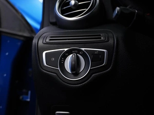 Внедорожник Mercedes-benz GLC-класс Coupe 2018 года, 3549046 рублей, Москва