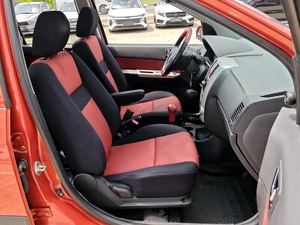 Хетчбэк Hyundai Getz 2008 года, 680000 рублей, Краснодар