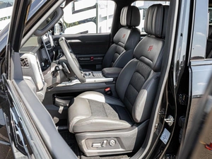 Внедорожник Jetour T2 2024 года, 3575000 рублей, Краснодар