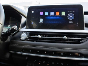 Внедорожник Xcite X-Cross 7 2024 года, 1799000 рублей, Петрозаводск