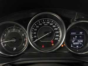 Седан Mazda 6 2012 года, 1399000 рублей, Омск