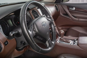 Внедорожник Infiniti EX25 2011 года, 1479000 рублей, Томск