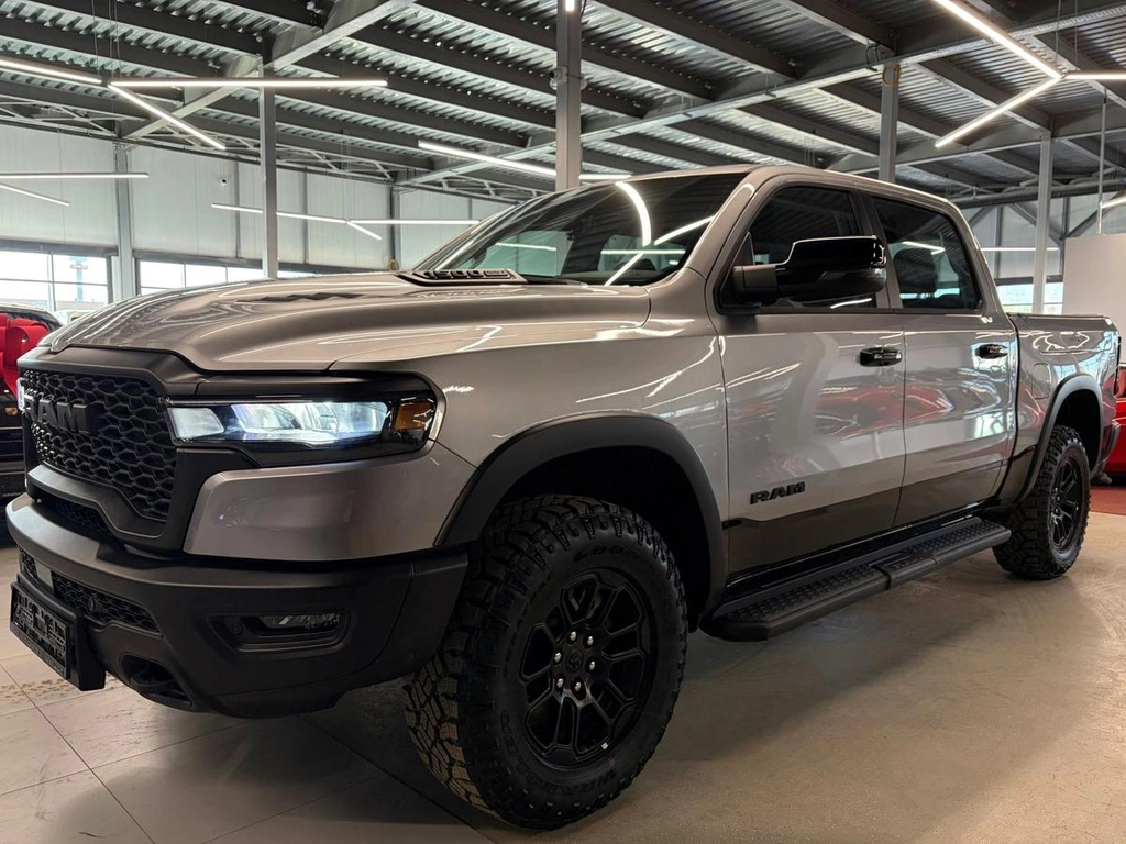 Пикап RAM 1500 2025 года, 9199000 рублей, Павловская Слобода