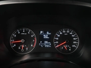 Седан Kia Rio 2020 года, 1499000 рублей, Ростов-на-Дону