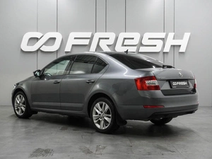 Лифтбек Skoda Octavia 2015 года, 1349000 рублей, Воронеж