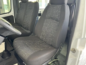 ГАЗ Соболь 2752 2.9 4WD MT (107 л.с.) 2021г. 2021 года, 990000 рублей, Уфа