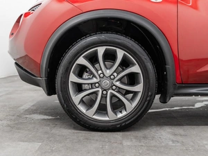 Внедорожник Nissan Juke 2013 года, 925000 рублей, Красноярск