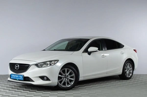 Седан Mazda 6 2013 года, 1449000 рублей, Челябинск
