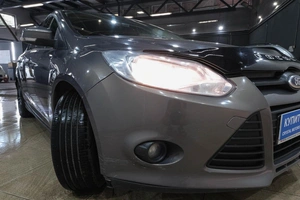 Седан Ford Focus 2011 года, 779000 рублей, Новокузнецк
