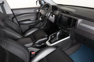 Внедорожник Chery Tiggo 4 2020 года, 1399000 рублей, Пермь