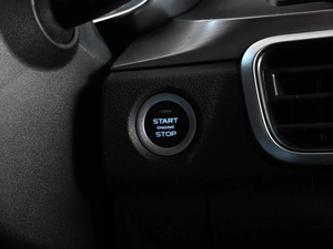 Внедорожник Geely Coolray 2020 года, 1529000 рублей, Аксай