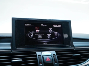 Лифтбек Audi A7 2012 года, 2150000 рублей, Москва
