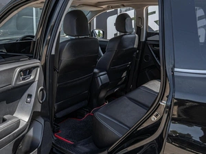 Внедорожник Subaru Forester 2014 года, 1605000 рублей, Краснодар